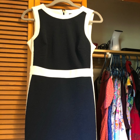 Tommy Hilfiger Dresses & Skirts - Navy blue Tommy Hilfiger Dress